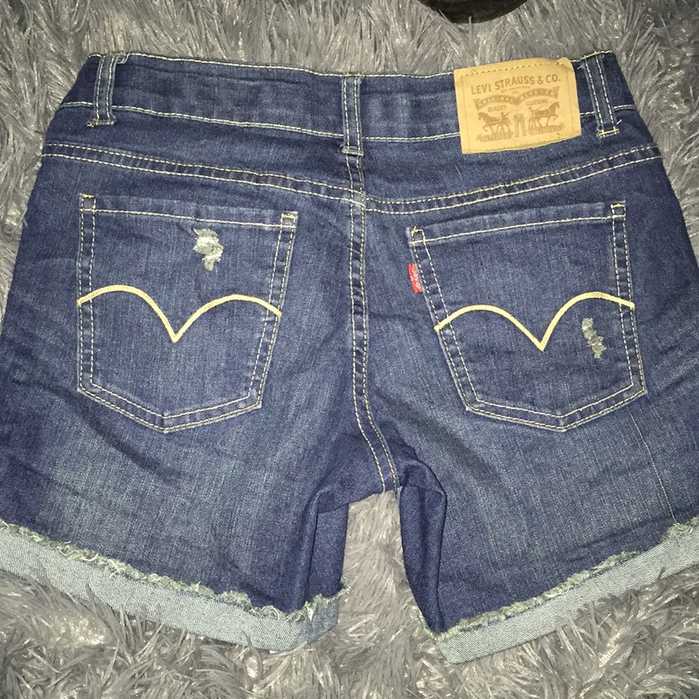 Shorts - Picture 3 of 3
